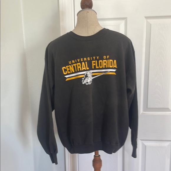 Champion University of Central Florida sweatshirt adult size L men women